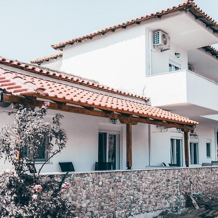 Villa Theano 2 托罗尼 外观 照片