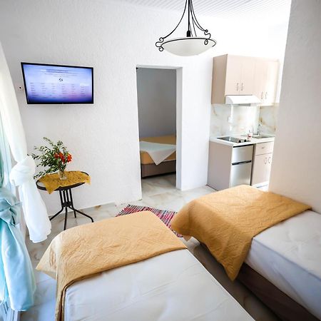 Villa Theano 2 托罗尼 外观 照片