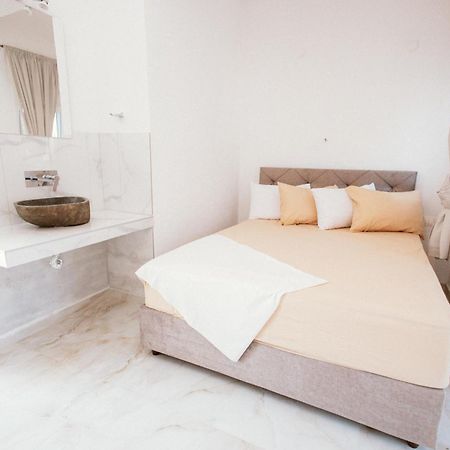 Villa Theano 2 托罗尼 外观 照片