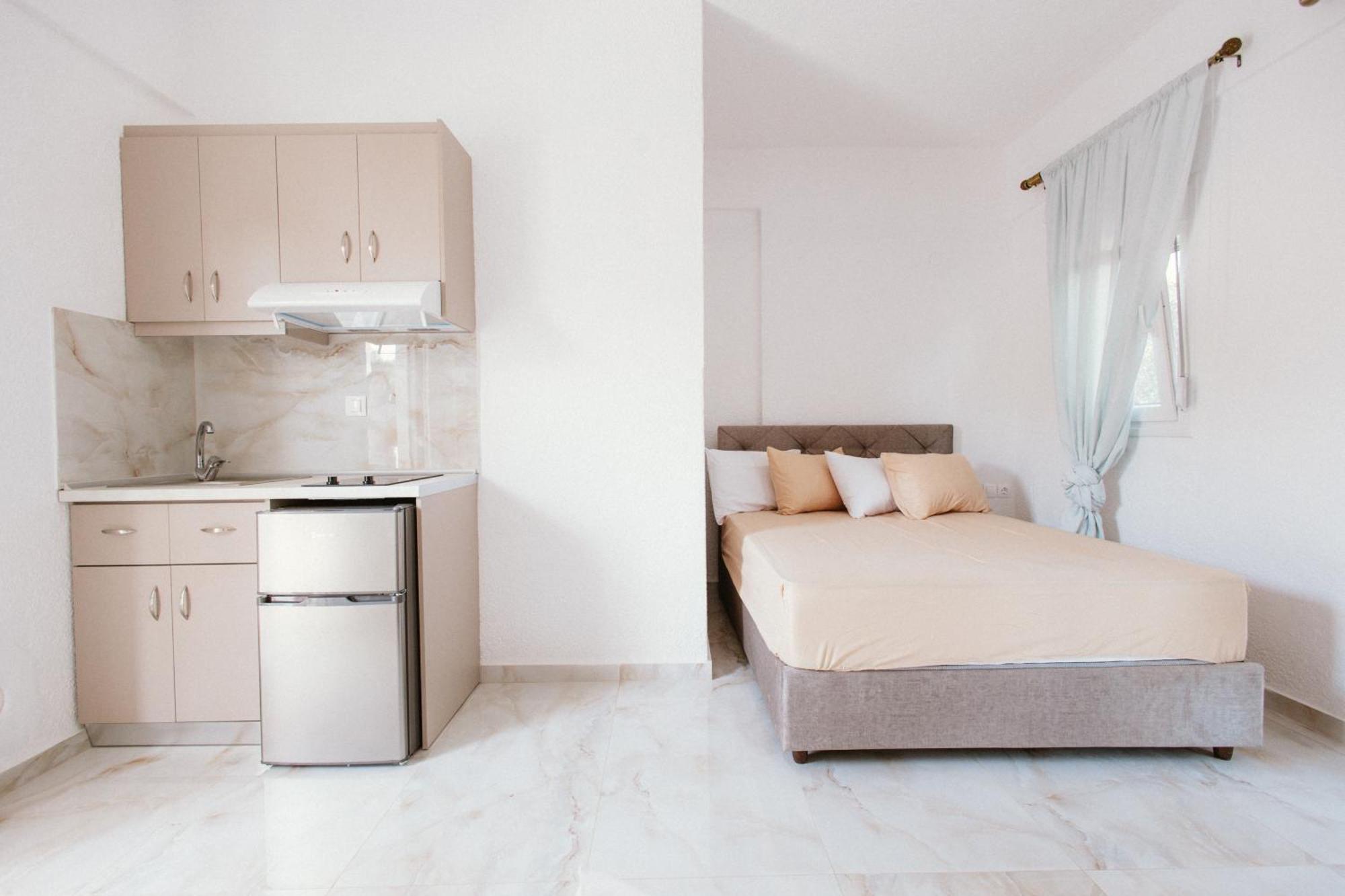Villa Theano 2 托罗尼 外观 照片