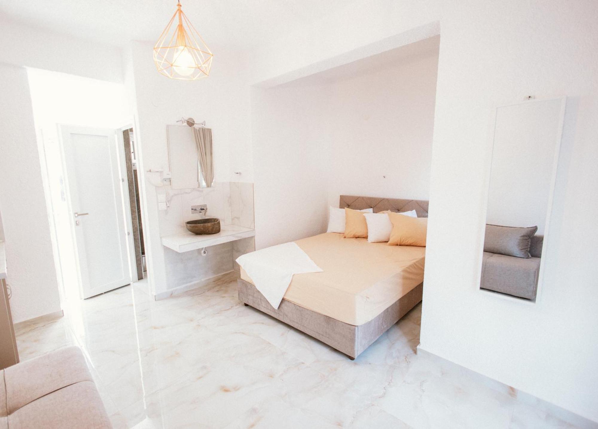 Villa Theano 2 托罗尼 外观 照片