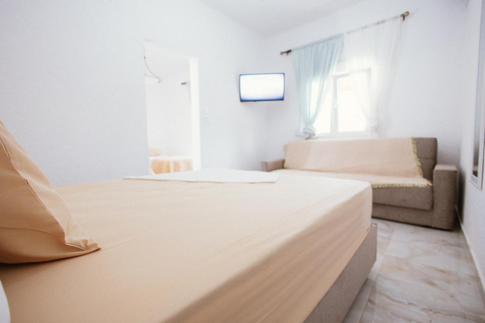 Villa Theano 2 托罗尼 外观 照片