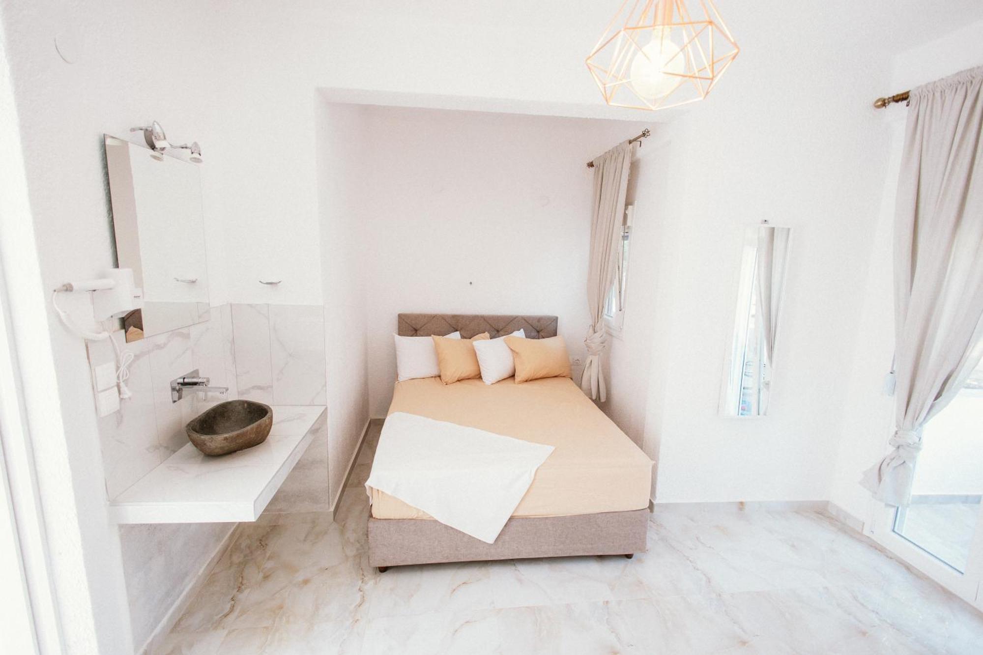 Villa Theano 2 托罗尼 外观 照片