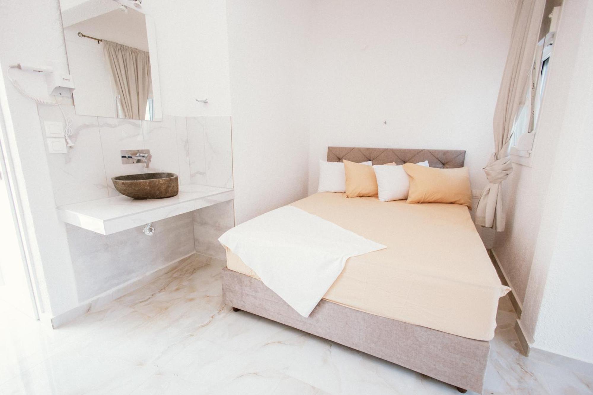 Villa Theano 2 托罗尼 外观 照片