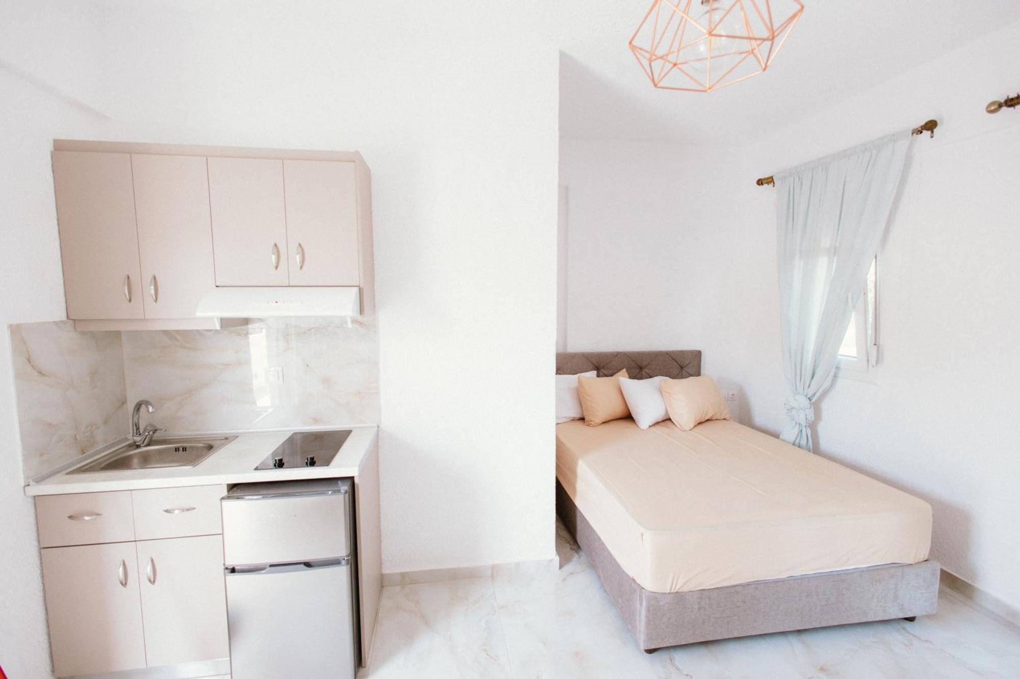 Villa Theano 2 托罗尼 外观 照片