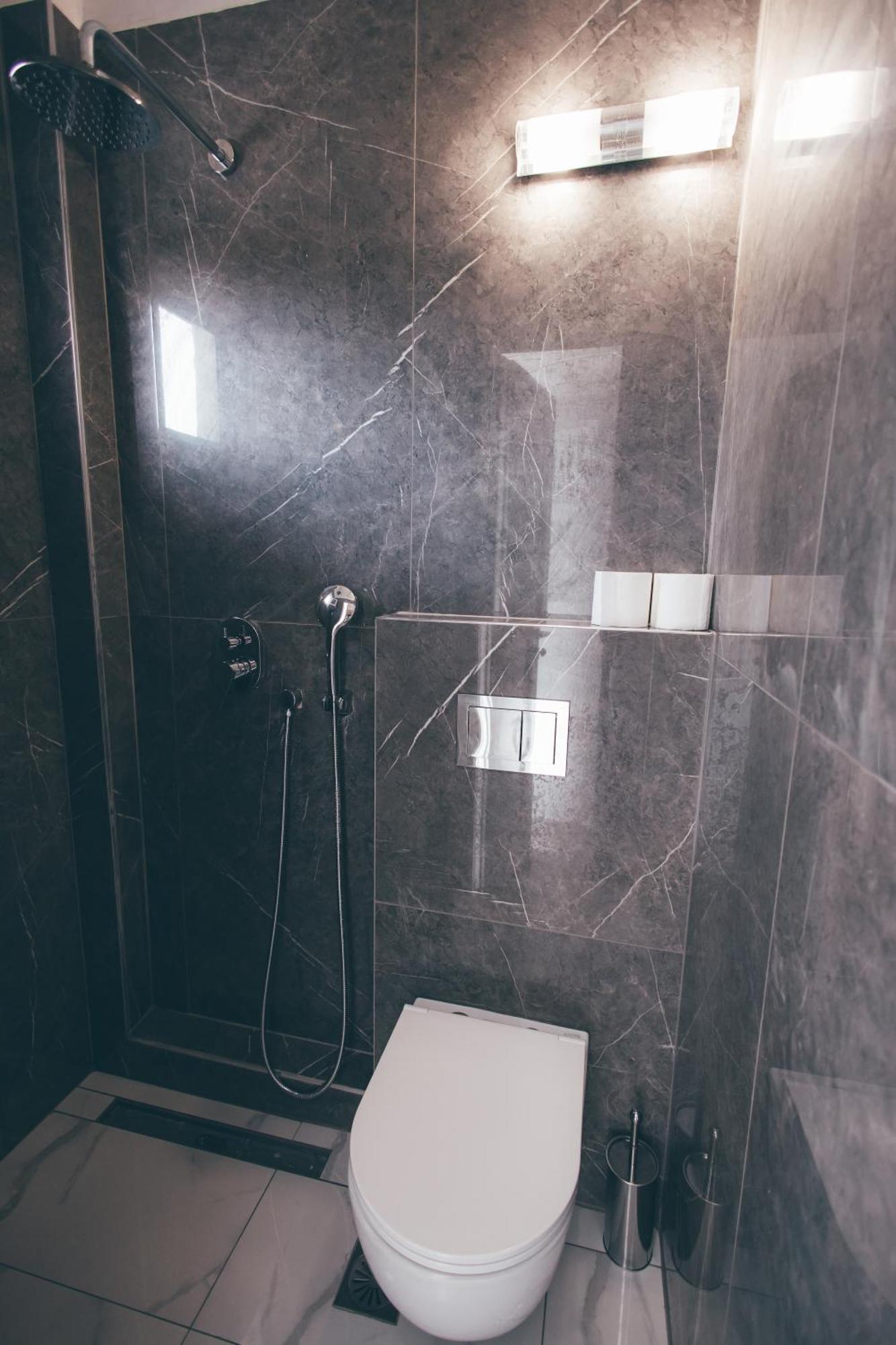 Villa Theano 2 托罗尼 外观 照片
